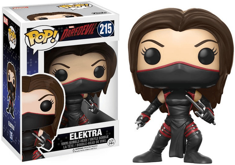 Funko Pop! Marvel - Daredevil TV