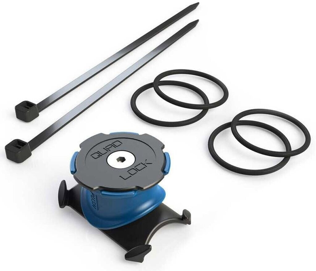 Quad Lock Bike Mount