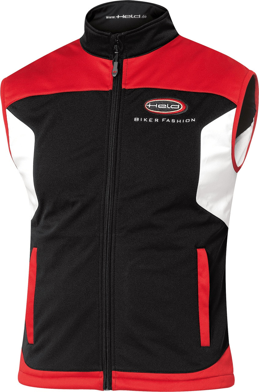 Held Gilet Team Softshell Vest