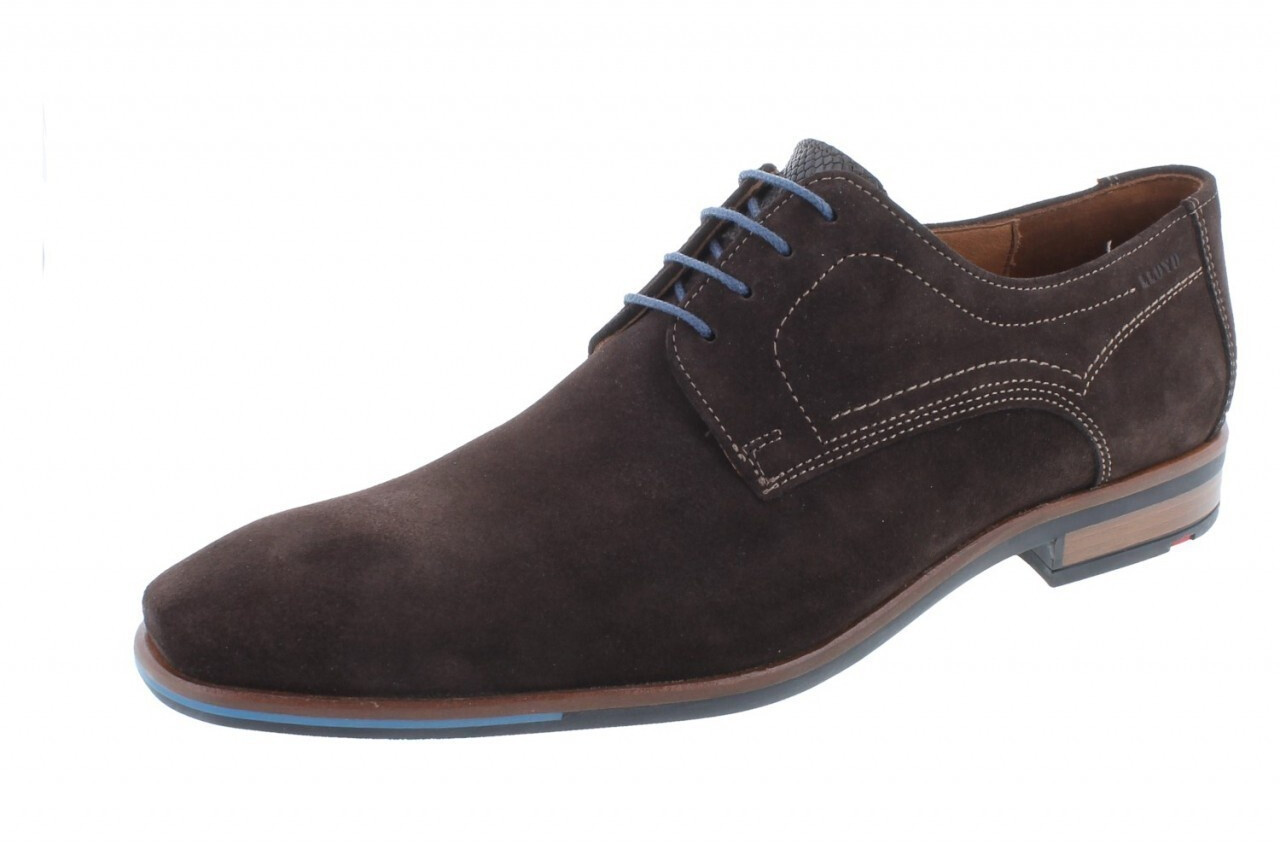 LLOYD Dea td moro/grigio