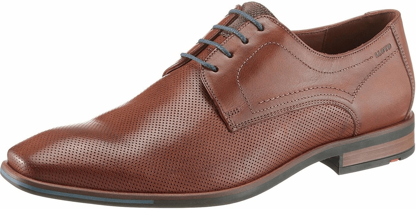 LLOYD Drayton (16-070)  brown/stone