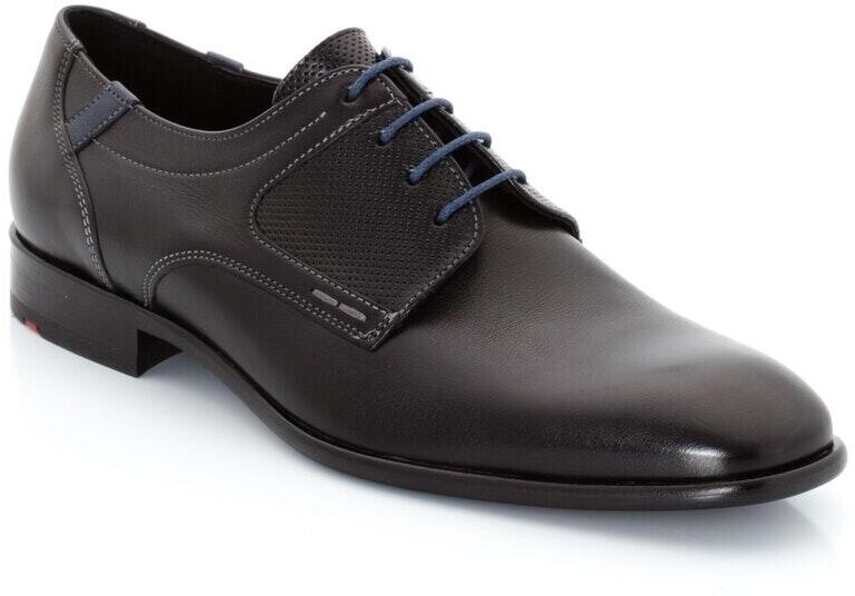 LLOYD Finnegan black/blue