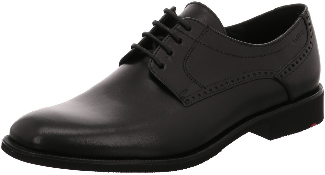 LLOYD Pizzaro black