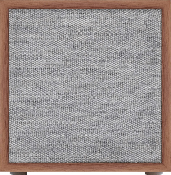 Tivoli Cube (noyer)
