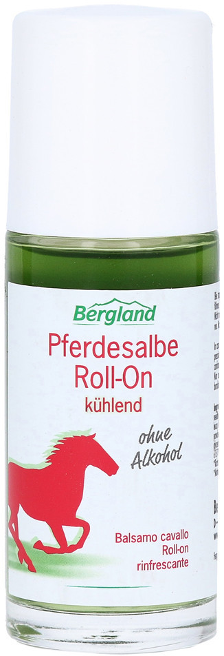 Pferdesalbe Roll-on kühlend (50ml) ab € 4,40