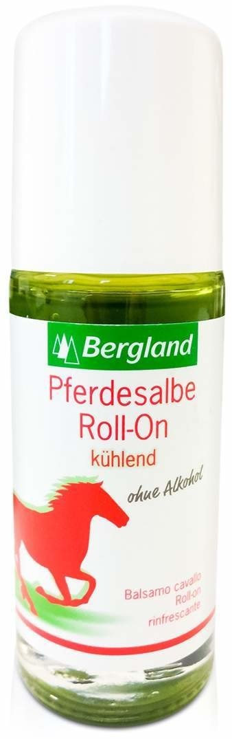 Pferdesalbe Roll-on kühlend (50ml) ab € 4,40