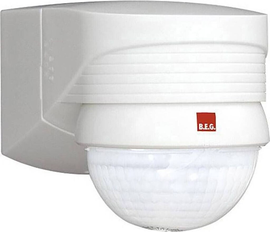 B.E.G. LC-Plus 280 white (91008)