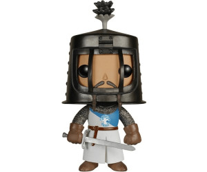 Funko Pop! Movies: Monty Python And The Holy Grail - Sir Bedevere 199