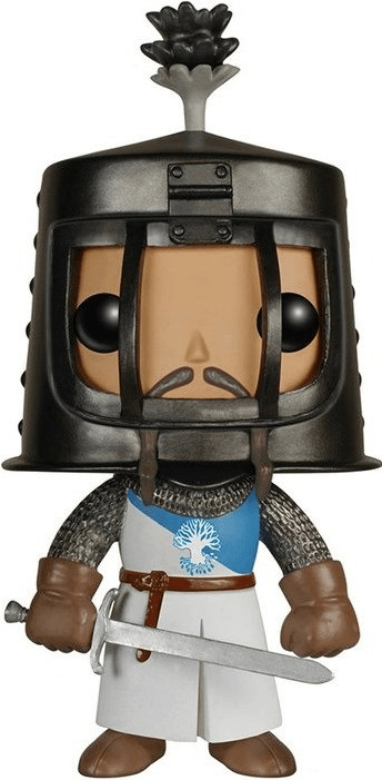 Funko Pop! Movies : Monty Python and The Holy Grail - Sir Bedevere