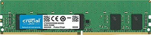 Crucial 8GB DDR4-2666 (CT8G4RFS8266)