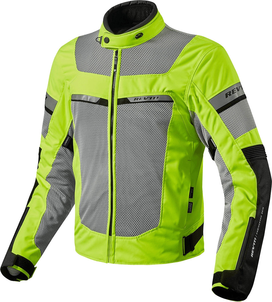 REV'IT! Blouson Tornado 2 HV
