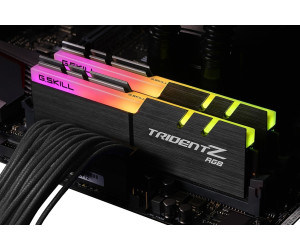 Ram trident z on sale