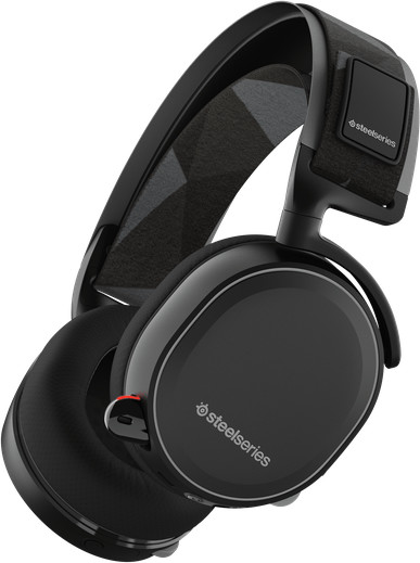 SteelSeries Arctis 7 noir