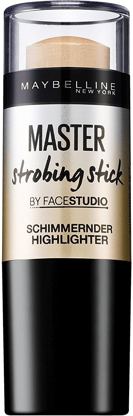 Gemey Maybelline Master Strobing Stick - 200 Medium (9g)
