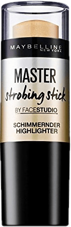 Gemey Maybelline Master Strobing Stick - 300 Dark (9g)