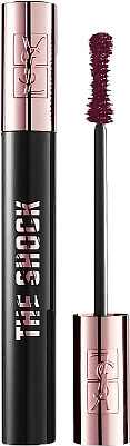 Yves Saint Laurent The Shock Volumizing Mascara - 03 Burgundy (7,8ml)