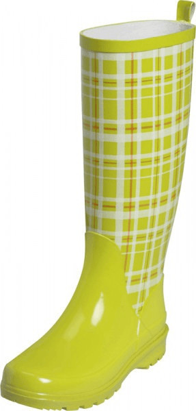 Playshoes Karo (190107) green
