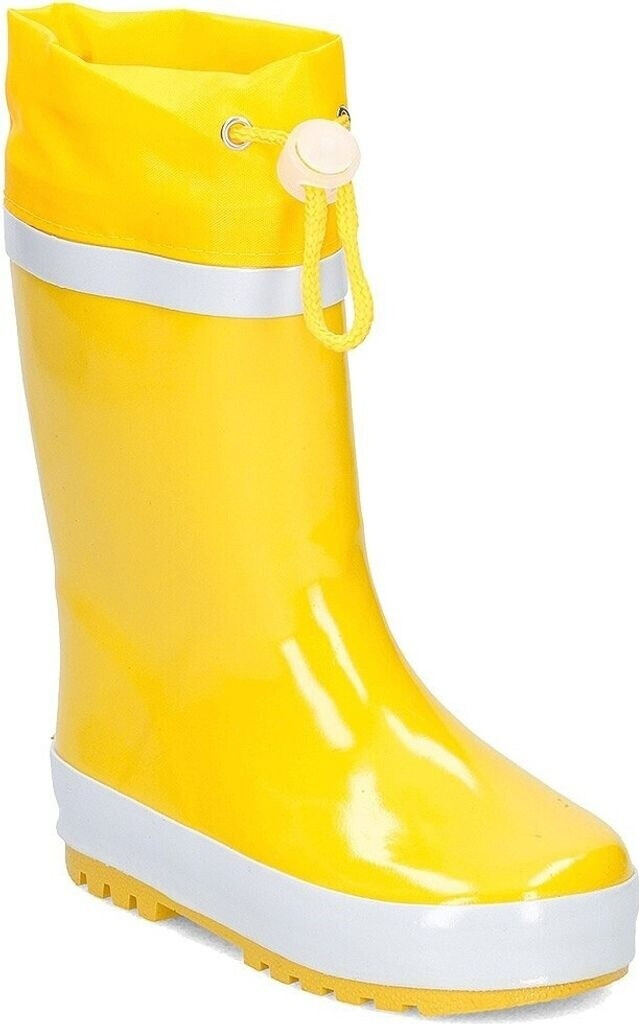 Playshoes 189330 yellow