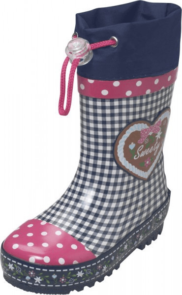 Playshoes 188593 navy