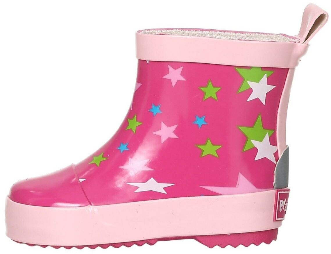 Playshoes 180368 pink