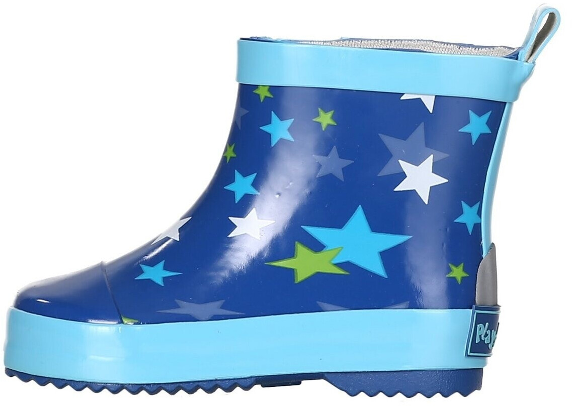 Playshoes 180368 blue