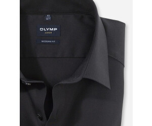 OLYMP Luxor Modern Fit schwarz (300-64-68) ab 45,95 € | Preisvergleich bei