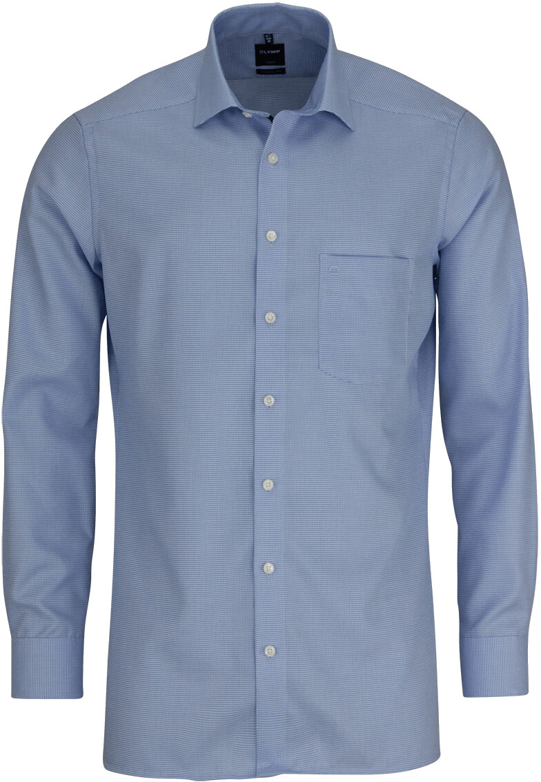 OLYMP Luxor Modern Fit Pattern (424/64)