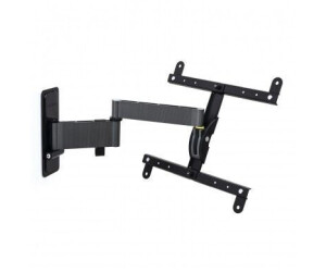 Support mural TV orientable et inclinable Erard EXO 600 TW2