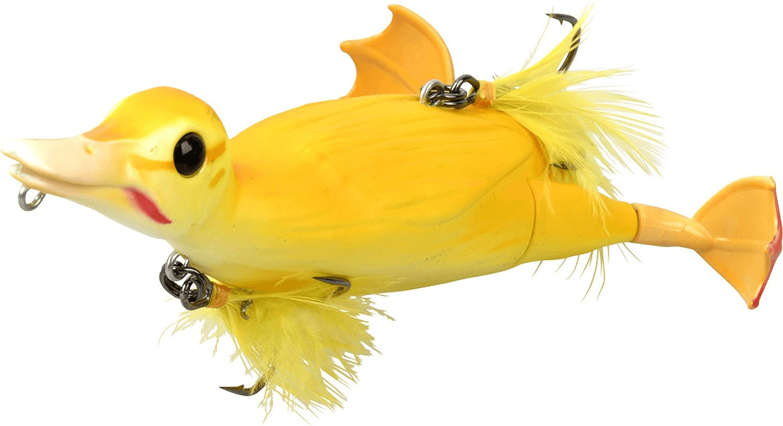 Savage Gear 3D Suicide Duck 10,5cm