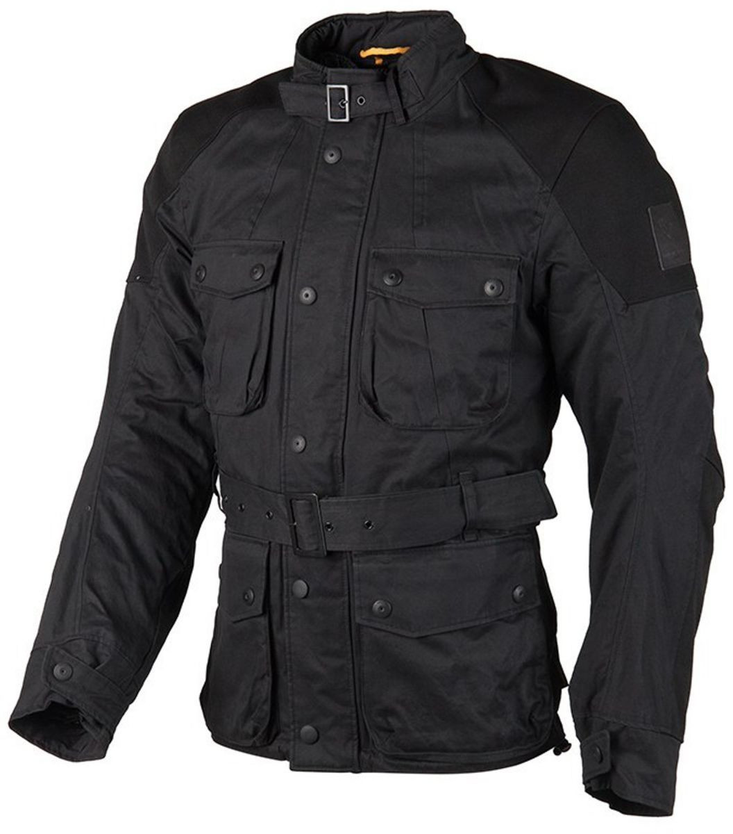 REV'IT! Blouson Zircon noir