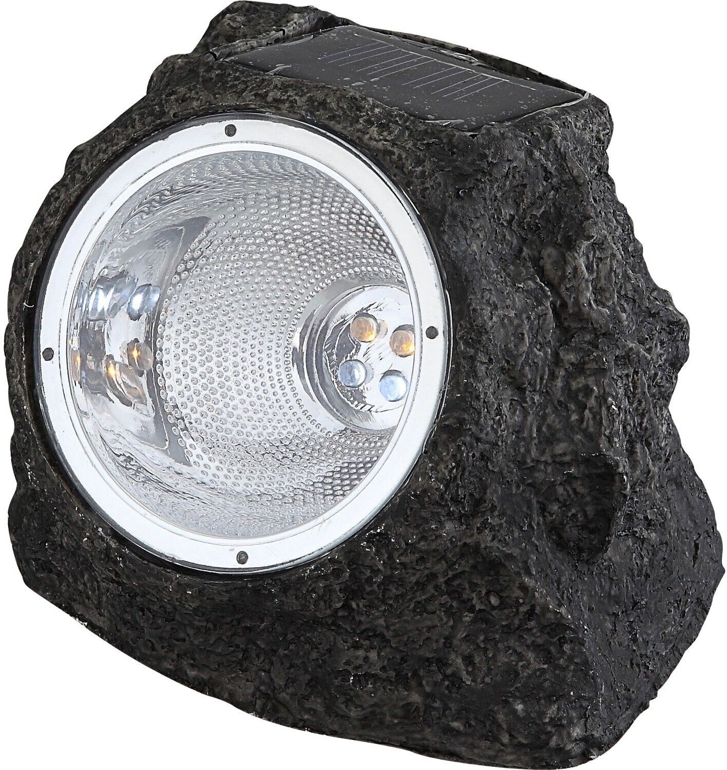 Globo Solar LED Stein (3302)