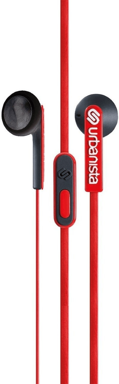 Urbanista Oslo (rouge)