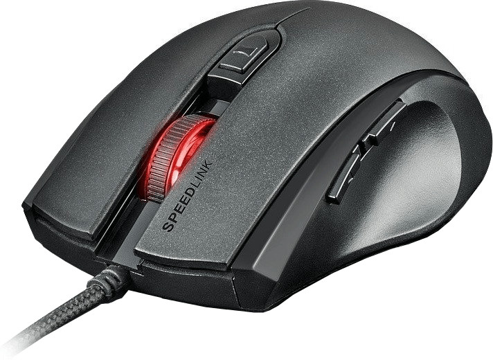 Speedlink Assero