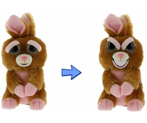 feisty pets hase
