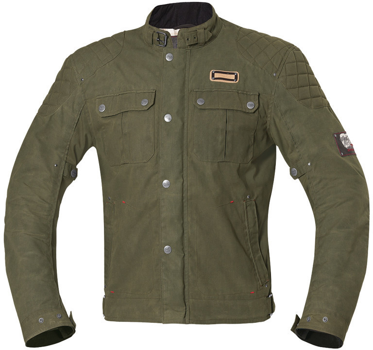 Held Blouson Sixty Six kaki