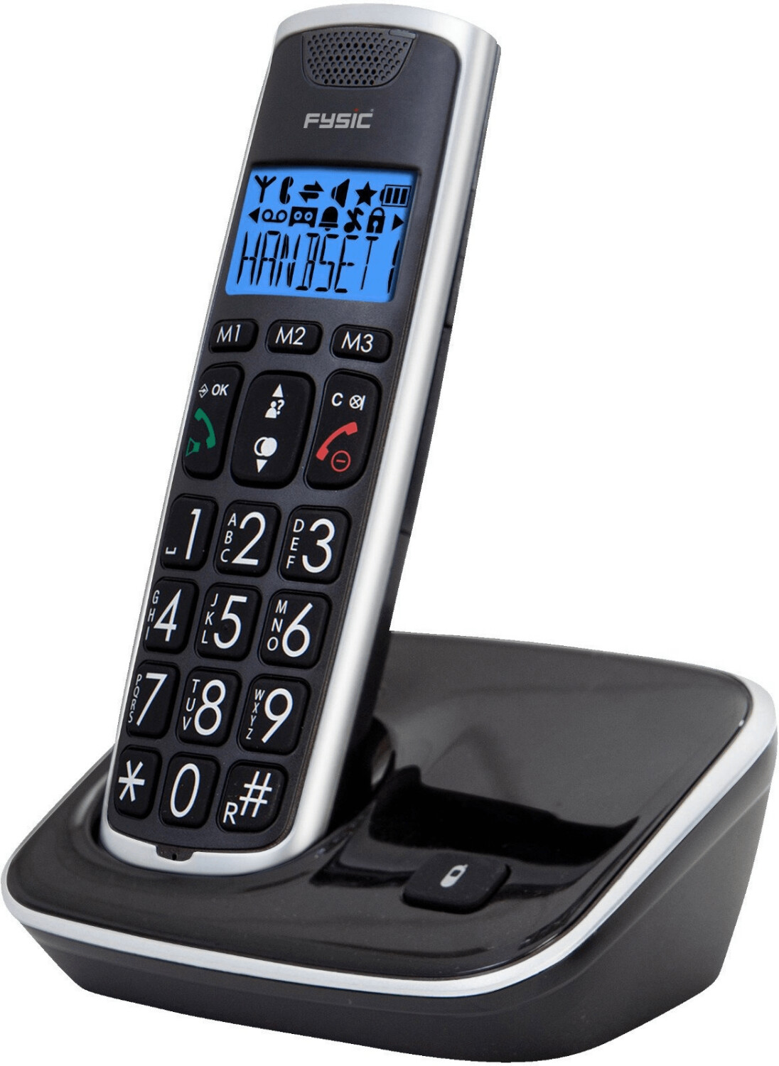 Fysic FX-6000