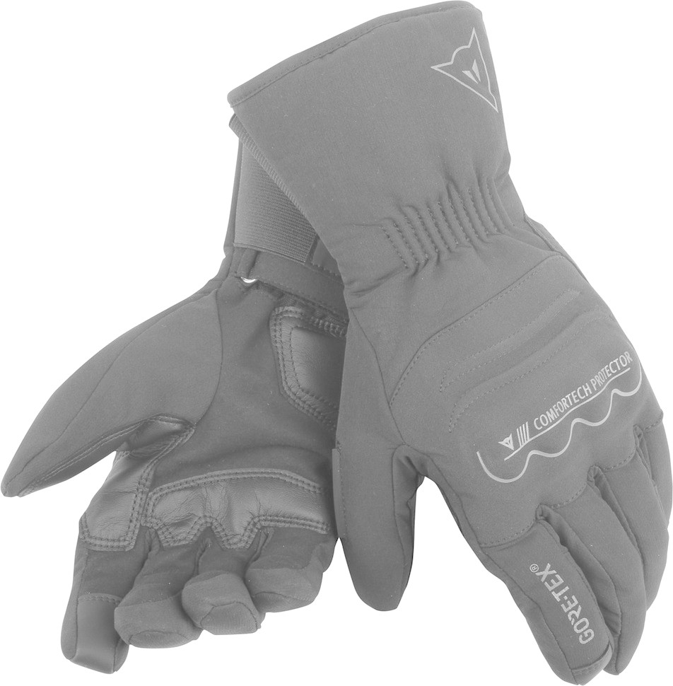 Dainese Gants Freeland Gore-Tex
