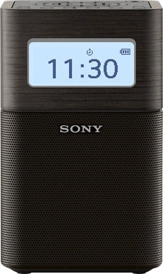 Sony SRF-V1 BT noir