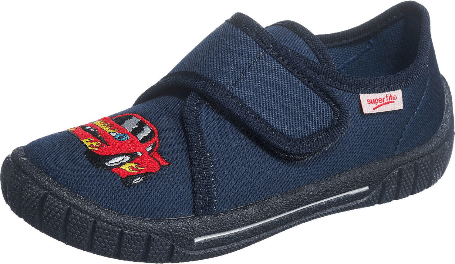 Superfit Bill Car (7-00271) ocean