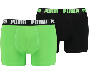 (Februar Preise) Puma Boxershorts 8,99 (521015001) Preisvergleich bei ab 2-Pack | 2024 Basic €