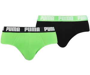 Puma 2-Pack Basic Boxershorts € (Februar Preisvergleich 2024 (521015001) | bei Preise) ab 8,99