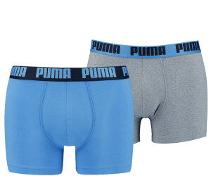 DIM 2-PACK - Boxer shorts - hellblau/light blue - Zalando.de