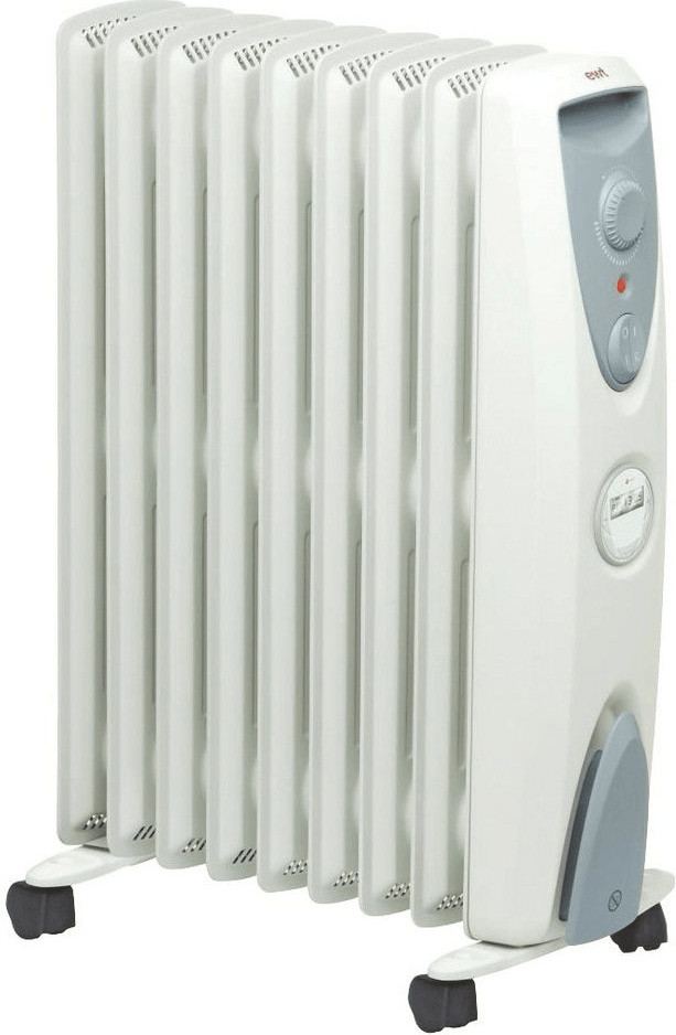 EWT NOC eco 20 TLS blanc