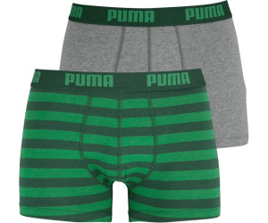 Puma Boxer Shorts 2er-Pack (651001001) ab 11,95 € | Preisvergleich bei