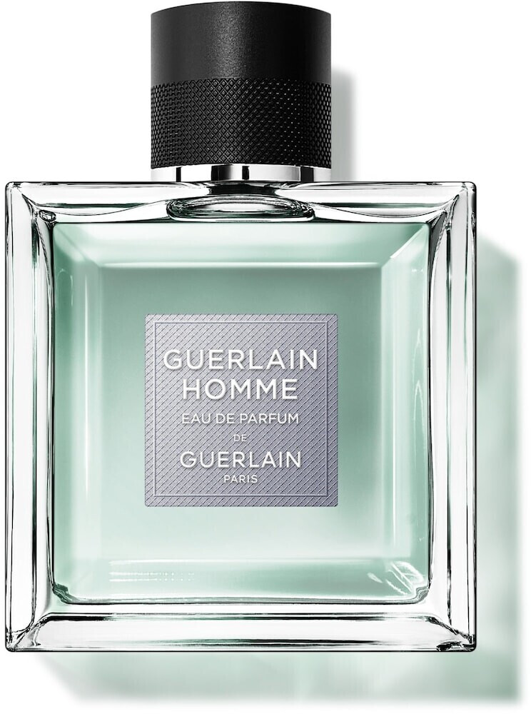 Photos - Men's Fragrance Guerlain Homme Eau de Parfum  (100ml)