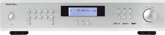 Rotel T14