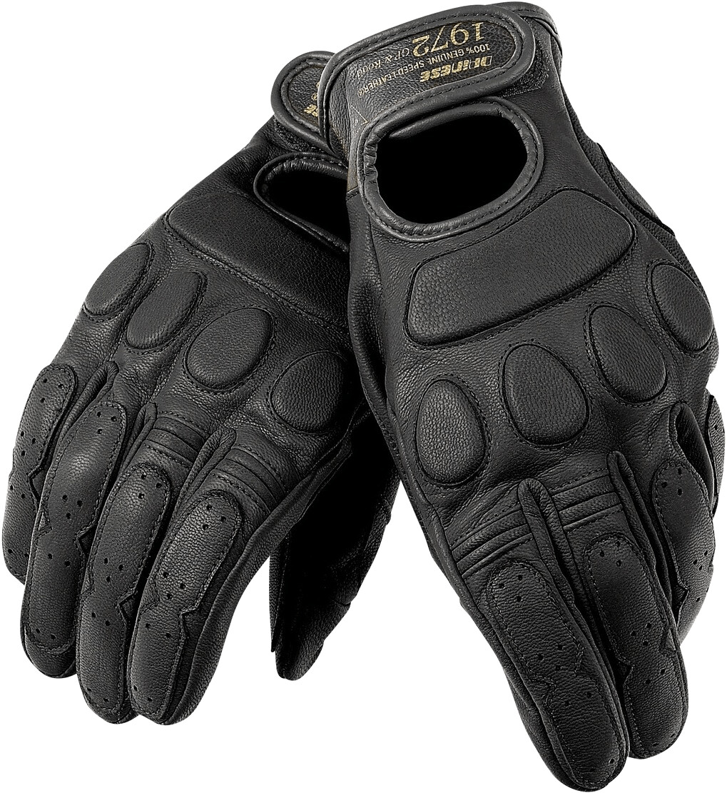 Dainese Gants noirjack noir