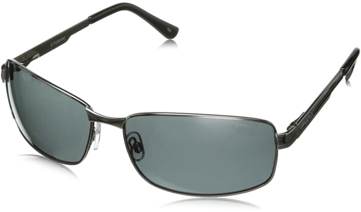 Polaroid P4416 B9W/Y2 (gunmetal/grey polarized)