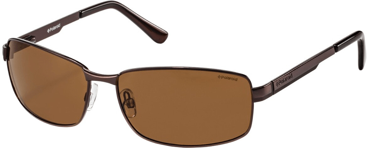 Polaroid PLD4130/S/X zonnebril zwart | Opticiens Polaroid PLD4130/S/X zonnebril zwart | Opticiens