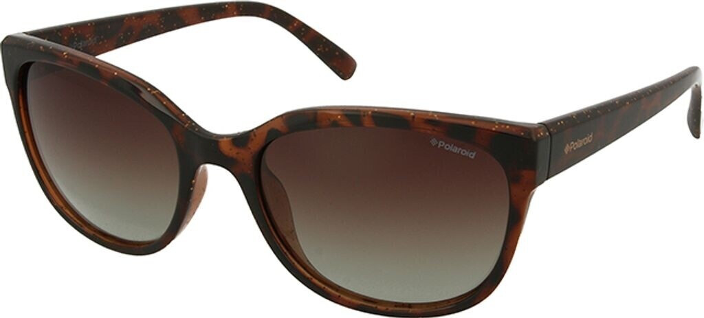 Polaroid PLD4030/S Q3V/LA (dark havana/brown sf polarized)